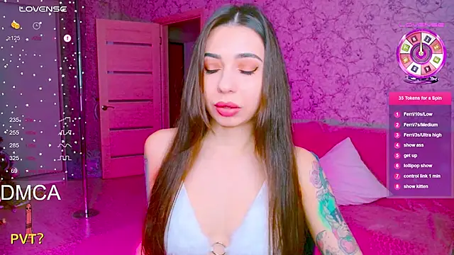 vinkiepinkie online show from 30, 11, 2025