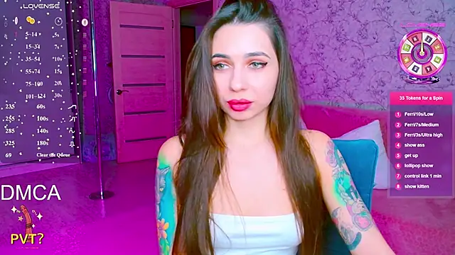 vinkiepinkie online show from 28, 2, 2026