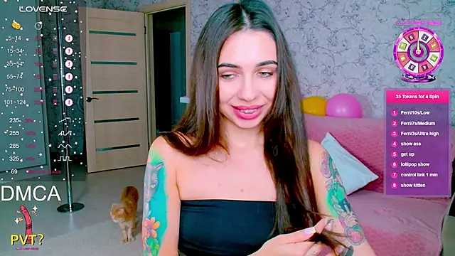 vinkiepinkie online show from 13, 9, 2025