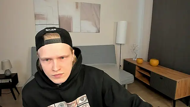 Cactus  James online show from 21, 3, 2025