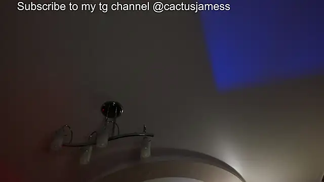 Cactus  James online show from 15, 3, 2026