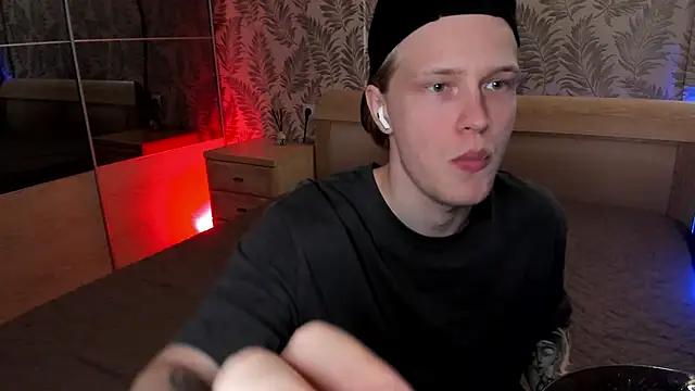 Cactus  James online show from 17, 9, 2025