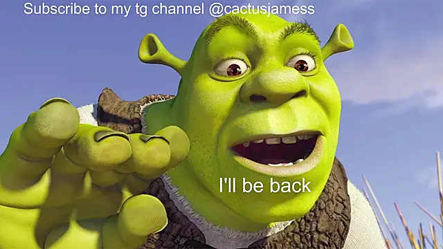 Cactus  James online show from 6, 2, 2026