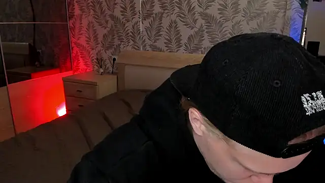 Cactus  James online show from 18, 9, 2025