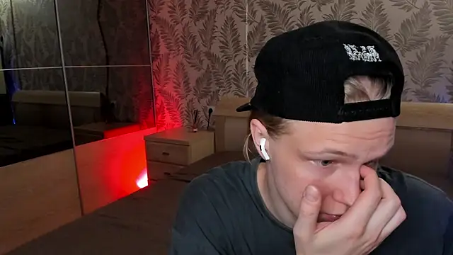 Cactus  James online show from 1, 10, 2025