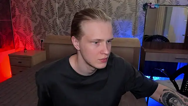 Cactus  James online show from 27, 10, 2025