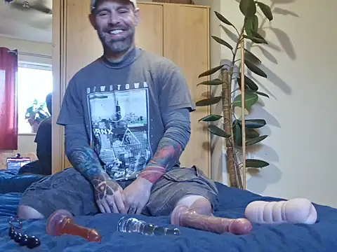 Welshyogi2 online show from 4, 6, 2026