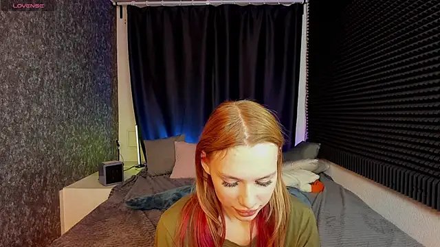 sex instructor vi online show from 18, 3, 2025