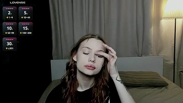 sex instructor vi online show from 20, 3, 2025