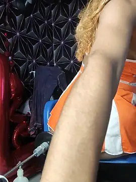 Megann 9 online show from 20, 2, 2026