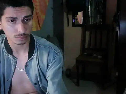 Y0urgodzeus online show from 19, 9, 2025