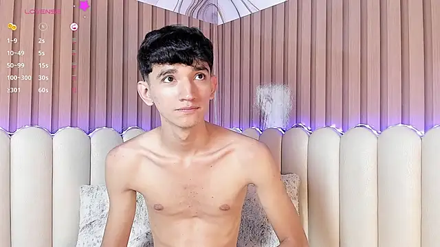 peachandtyron  online show from 21, 3, 2025