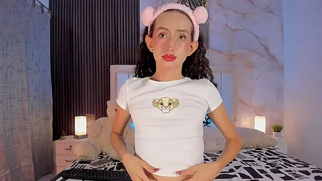 peachandtyron  online show from 19, 9, 2025