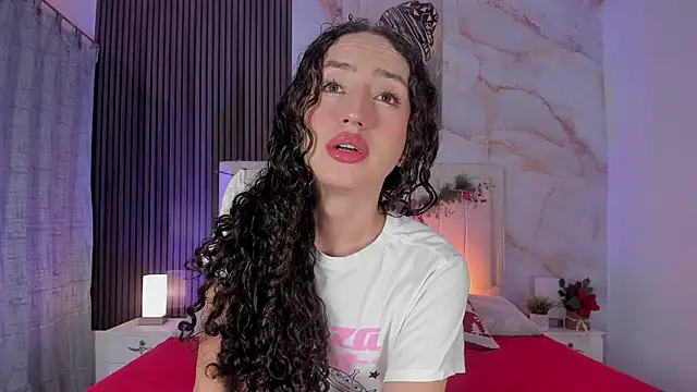 peachandtyron  online show from 26, 2, 2026