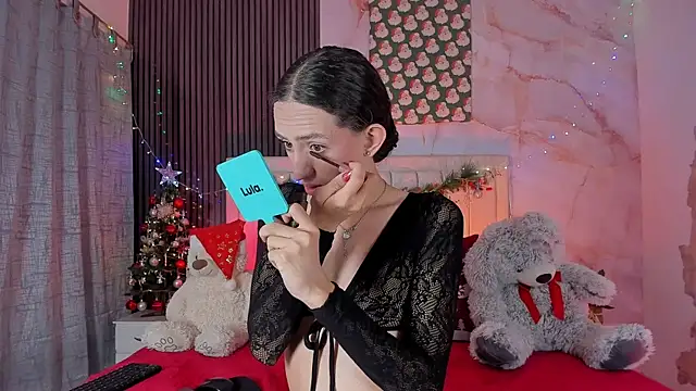 peachandtyron  online show from 22, 12, 2025