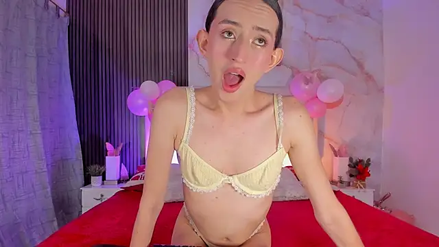 peachandtyron  online show from 26, 3, 2026