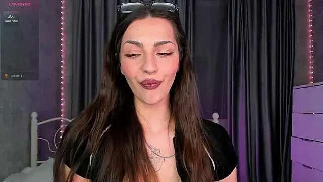 LilFlexxy online show from 13, 11, 2025