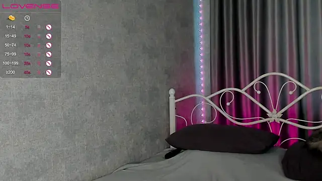 LilFlexxy online show from 2, 10, 2025