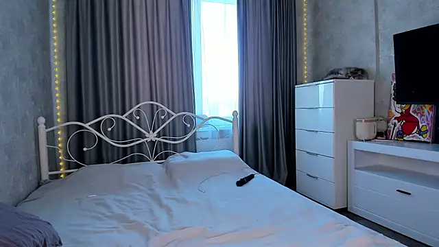 LilFlexxy online show from 3, 2, 2026