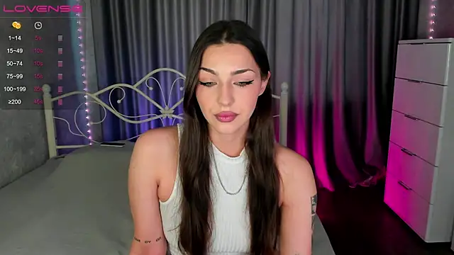 LilFlexxy online show from 10, 10, 2025