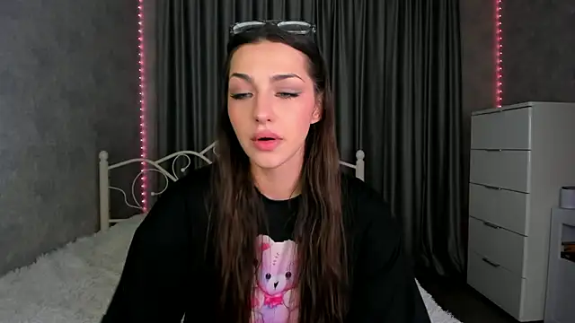 LilFlexxy online show from 22, 11, 2025