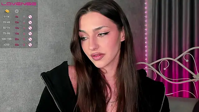 LilFlexxy online show from 1, 10, 2025