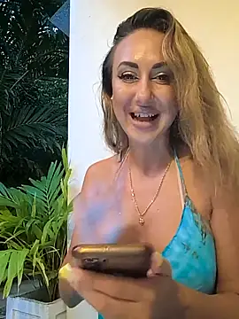 Brilliant-Splashes online show from 31, 10, 2025