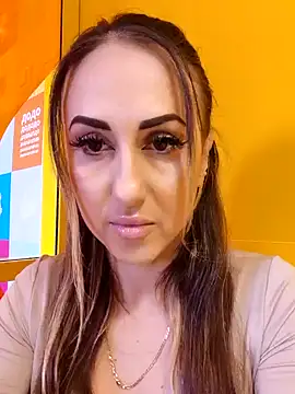 Brilliant-Splashes online show from 19, 3, 2025