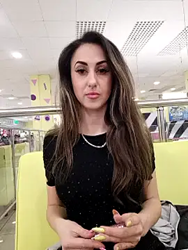 Brilliant-Splashes online show from 22, 3, 2025