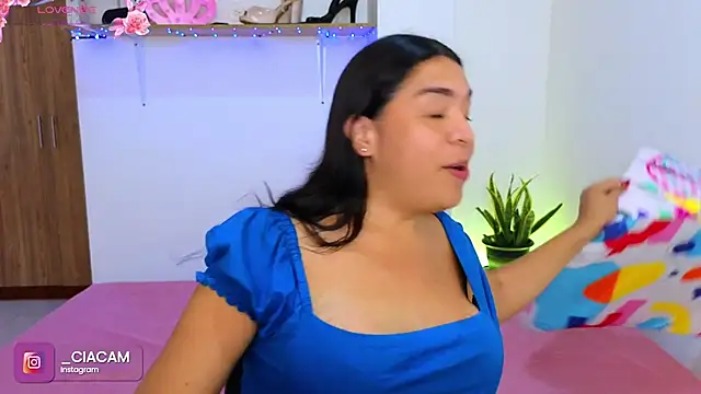 ciacam  online show from 25, 10, 2025