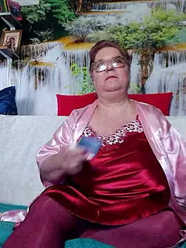 QueenPammy1 online show from 11, 1, 2026