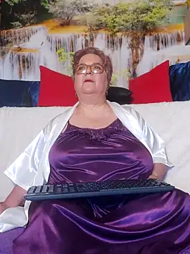 QueenPammy1 online show from 6, 2, 2026