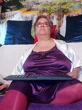 QueenPammy1 online show from 11, 3, 2026