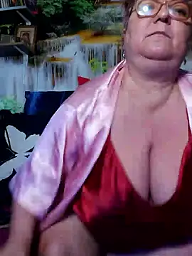 QueenPammy1 online show from 15, 1, 2026