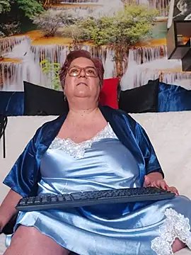 QueenPammy1 online show from 25, 2, 2026