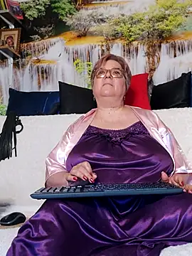 QueenPammy1 online show from 20, 2, 2026