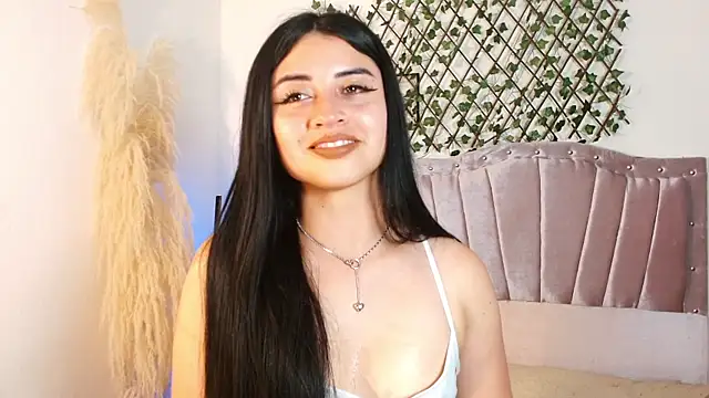 Parker Lee online show from 20, 9, 2025