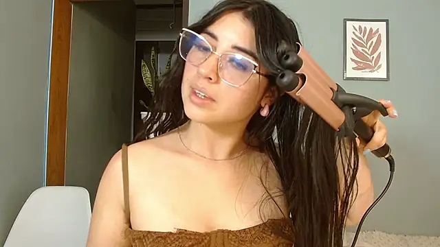 Parker Lee online show from 12, 5, 2026