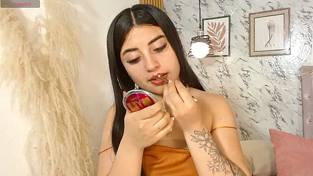 Snapshot of Parker_Lee chatting on 1, 3, 2026 Parker Lee online show from 1, 3, 2026