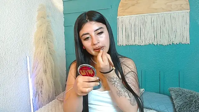 Parker Lee online show from 28, 11, 2025