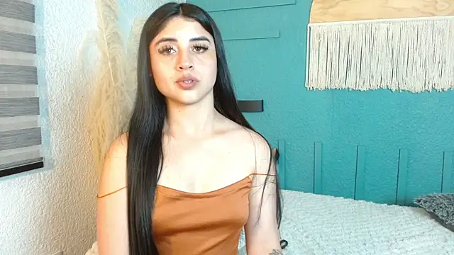 Parker Lee online show from 6, 11, 2025