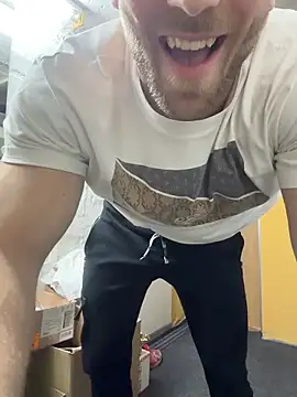 trainwithme online show from 18, 4, 2026