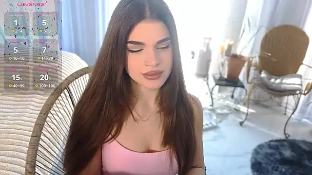 lili hotly online show from 16, 5, 2026