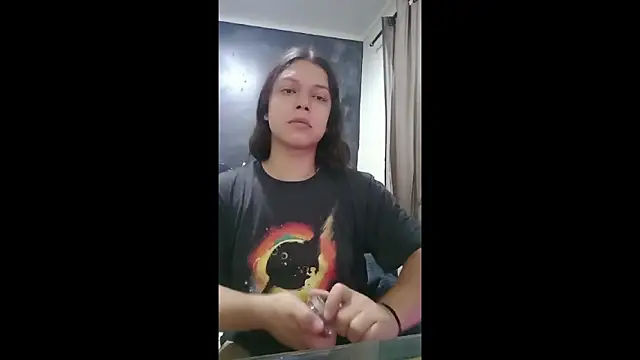 tscrisaraujonb online show from 13, 10, 2025