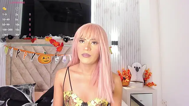 Taylor Harveey online show from 13, 10, 2025