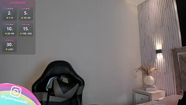 Taylor Harveey online show from 13, 1, 2026