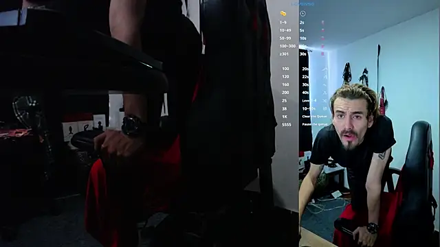 Aaron malikk online show from 17, 1, 2026