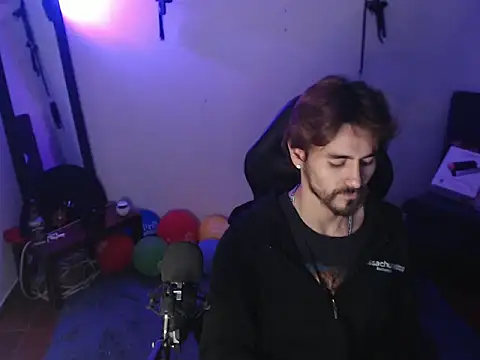 Aaron malikk online show from 28, 9, 2025