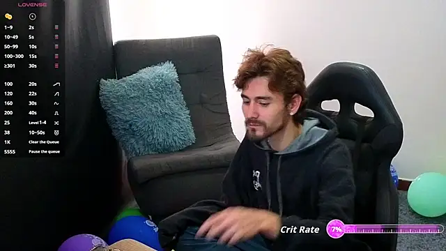 Aaron malikk online show from 25, 9, 2025