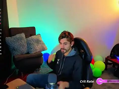 Aaron malikk online show from 24, 9, 2025